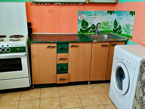 квартира за адресою Оболонський просп., 32