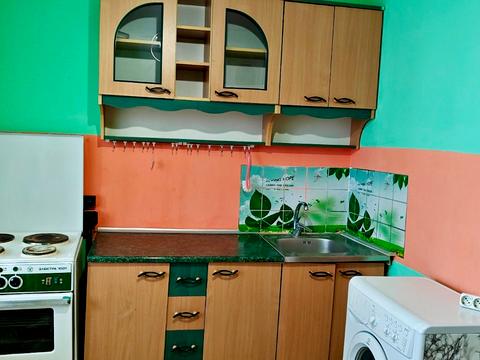 квартира за адресою Оболонський просп., 32