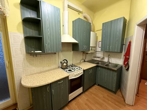 квартира по адресу Руфа ул., 5а