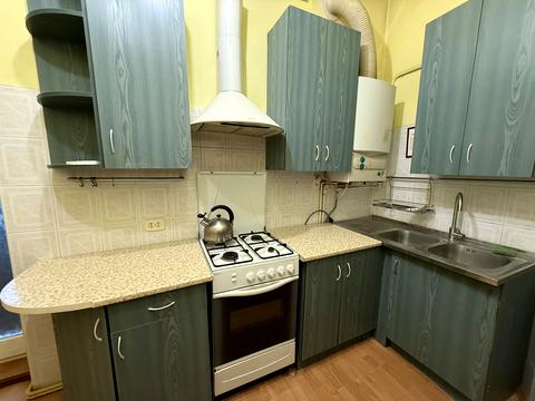 квартира по адресу Руфа ул., 5а