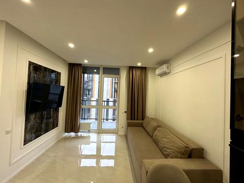 квартира за адресою Предславинська вул., 44