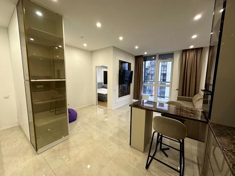 квартира за адресою Предславинська вул., 44