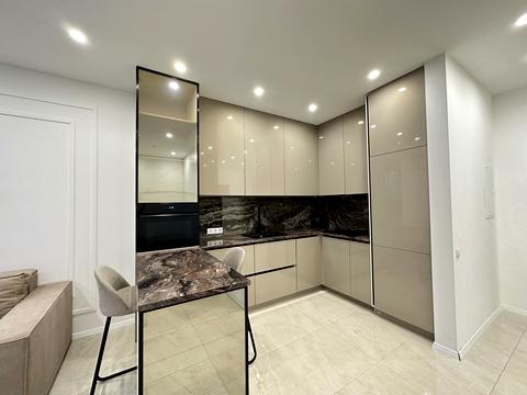 квартира за адресою Предславинська вул., 44