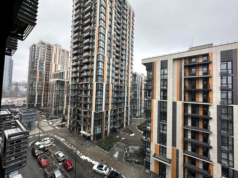 квартира за адресою Предславинська вул., 44