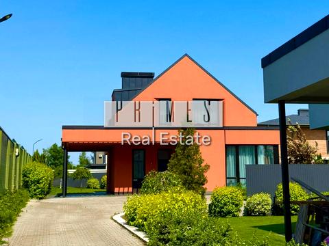 будинок за адресою с. Крушинка, Мирна