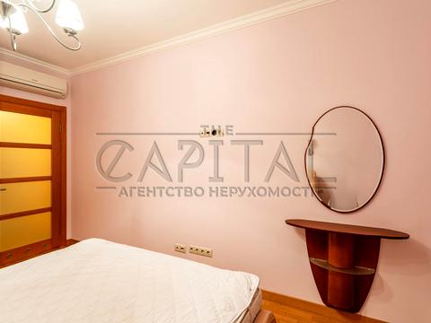 квартира за адресою Дегтярівська вул., 25а к1