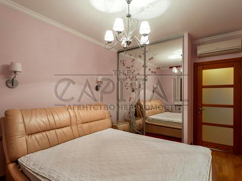 квартира за адресою Дегтярівська вул., 25а к1