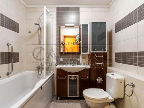 квартира за адресою Дегтярівська вул., 25а к1