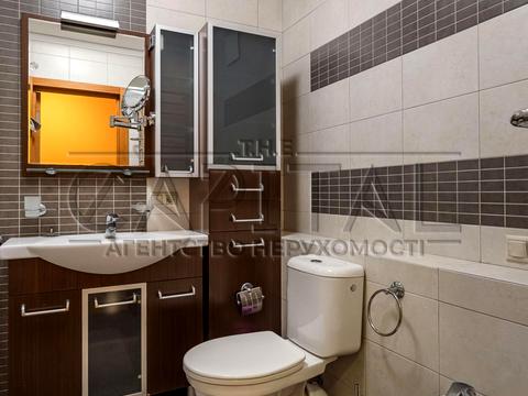 квартира за адресою Дегтярівська вул., 25а к1