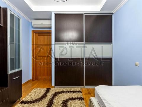 квартира за адресою Дегтярівська вул., 25а к1