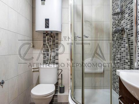 квартира за адресою Дегтярівська вул., 25а к1