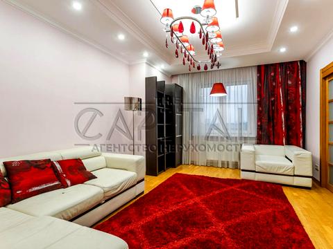 квартира за адресою Дегтярівська вул., 25а к1