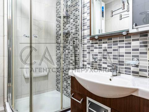 квартира за адресою Дегтярівська вул., 25а к1