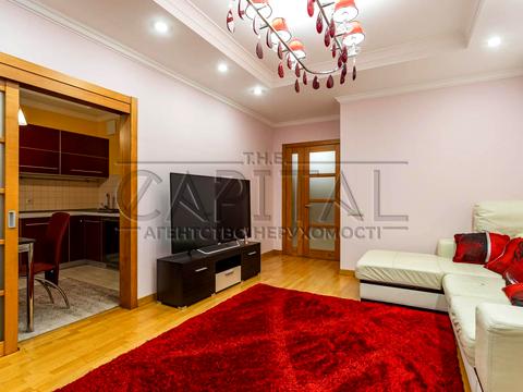 квартира за адресою Дегтярівська вул., 25а к1