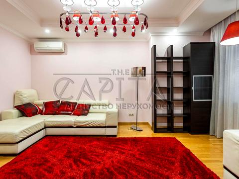 квартира за адресою Дегтярівська вул., 25а к1