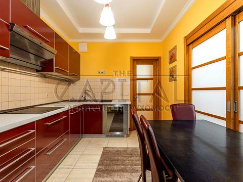 квартира за адресою Дегтярівська вул., 25а к1