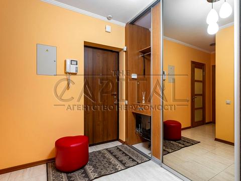 квартира за адресою Дегтярівська вул., 25а к1