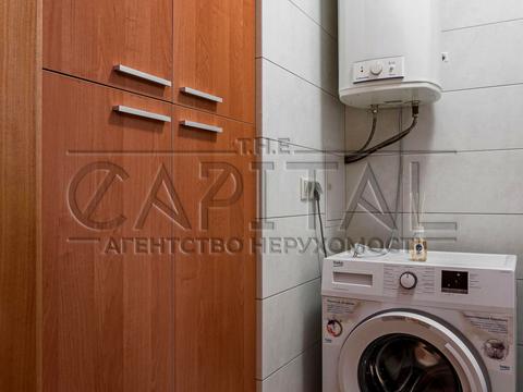 квартира за адресою Дегтярівська вул., 25а к1