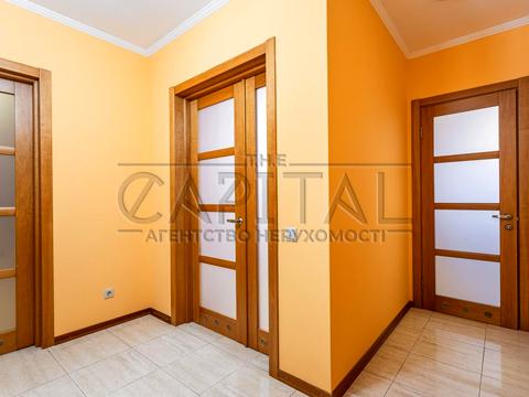 квартира за адресою Дегтярівська вул., 25а к1