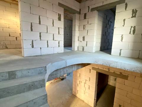 дом по адресу Святоюрьевская ул.