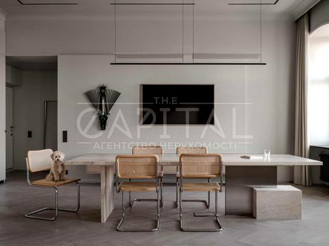 комерційна за адресою Терещенківська вул., 1