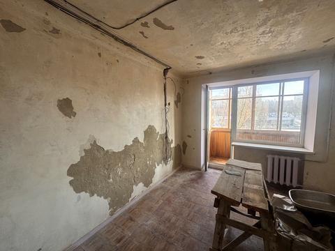 квартира за адресою Клочківська вул., 197