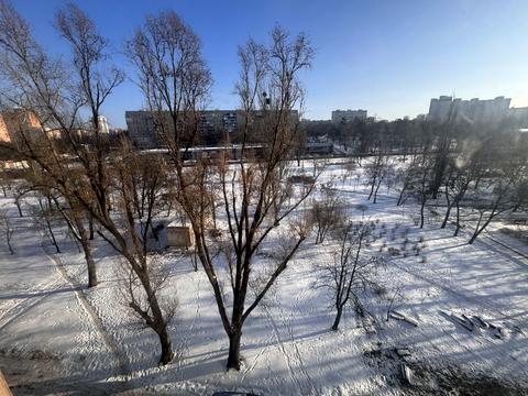 квартира за адресою Клочківська вул., 197