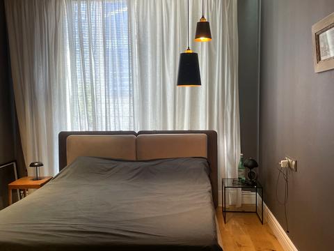 квартира по адресу Генуэзская ул., 24д к.1-3