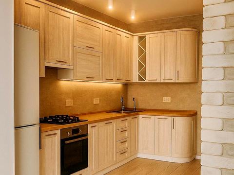 квартира за адресою Миру вул., 2-А