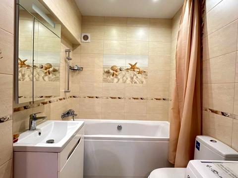 квартира за адресою Платонова бульв. (Королеви Анни), 26