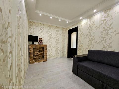 квартира за адресою Платонова бульв. (Королеви Анни), 26