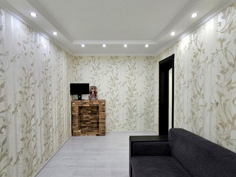 квартира за адресою Платонова бульв. (Королеви Анни), 26