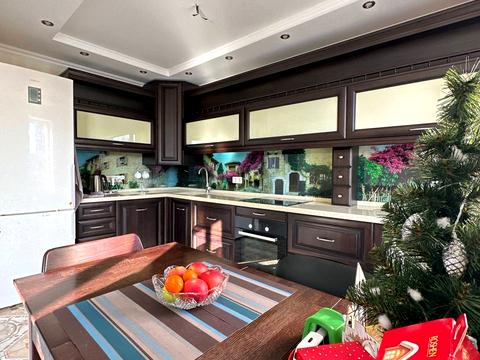 квартира за адресою Платонова бульв. (Королеви Анни), 26