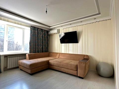 квартира за адресою Платонова бульв. (Королеви Анни), 26