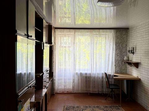 квартира за адресою Давида Ойстраха вул. (Затонського), 24/1