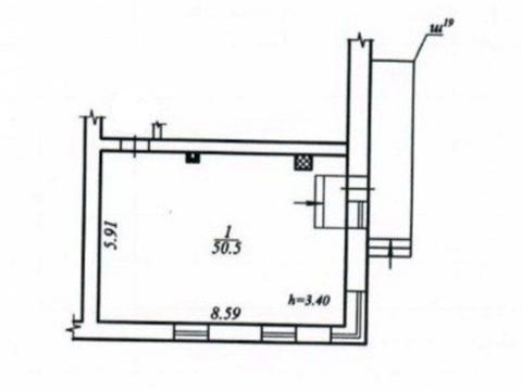 комерційна за адресою Набережна Перемоги вул., 112-Д