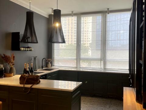 квартира по адресу Генуэзская ул., 24д к.1-3