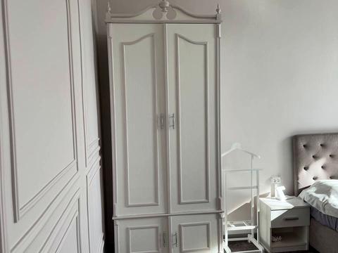 квартира по адресу Вышенского ул., 20