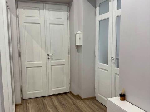 квартира по адресу Вышенского ул., 20