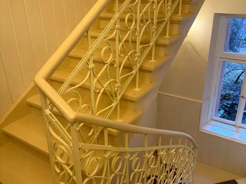 квартира по адресу Вышенского ул., 20