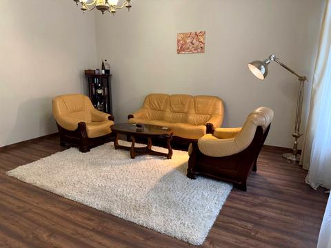 квартира по адресу Вышенского ул., 20