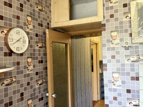 квартира за адресою Давида Ойстраха вул. (Затонського), 24/1