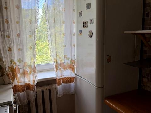 квартира за адресою Давида Ойстраха вул. (Затонського), 24/1