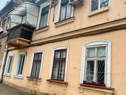 квартира за адресою Тараса Кузьміна вул., 19