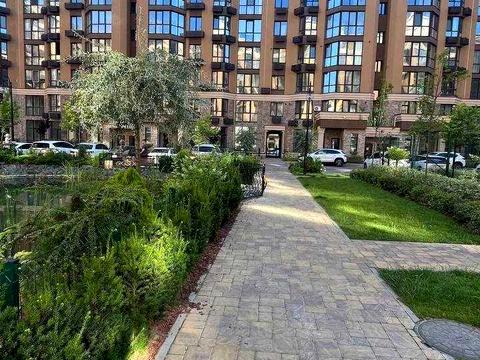 квартира за адресою Миру вул., 2-А