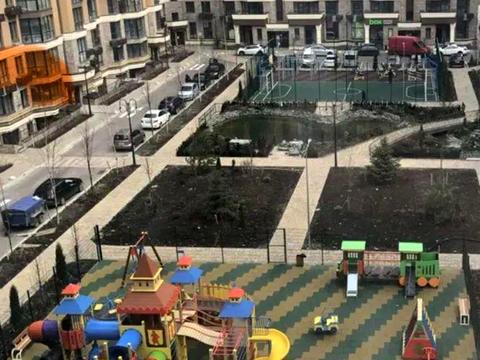 квартира за адресою Миру вул., 2-А