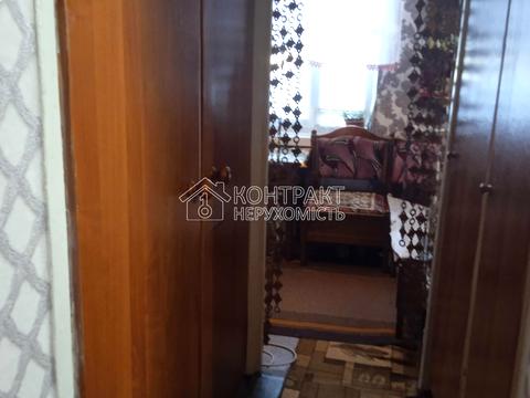 квартира по адресу Бучмы ул. (Командарма Уборевича), 50