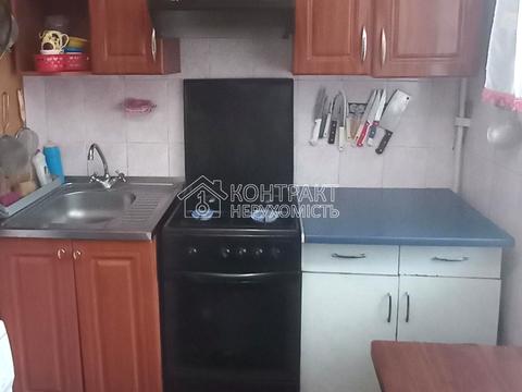 квартира по адресу Бучмы ул. (Командарма Уборевича), 50