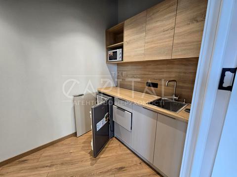 комерційна за адресою Берестейський просп. (Перемоги), 11 к2