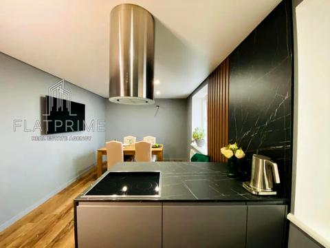 квартира за адресою Дмитра Чижевського вул. (Петра Чаадаєва), 2-А